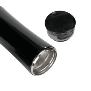 MONTREAL Thermal mug 450 ml black