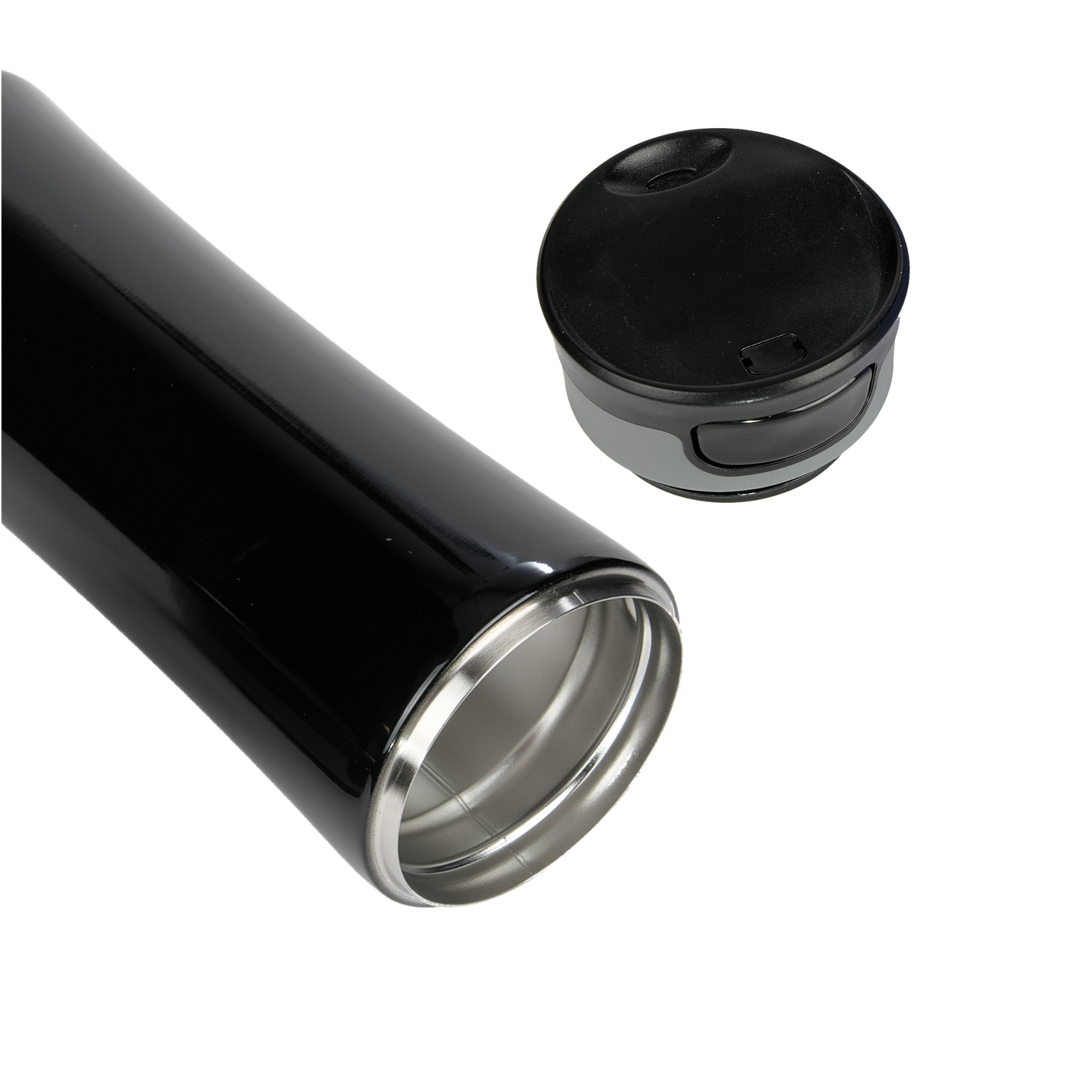 MONTREAL Thermal mug 450 ml black