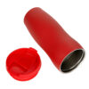 TORONTO Thermal mug 400 ml red