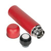 WASZYNGTON Thermos 500 ml matte red