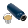 HAWANA Thermal bottle 500ml navy blue