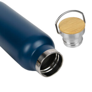 HAWANA Thermal bottle 500ml navy blue