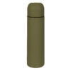 WASZYNGTON Thermos 500 ml green khaki matte