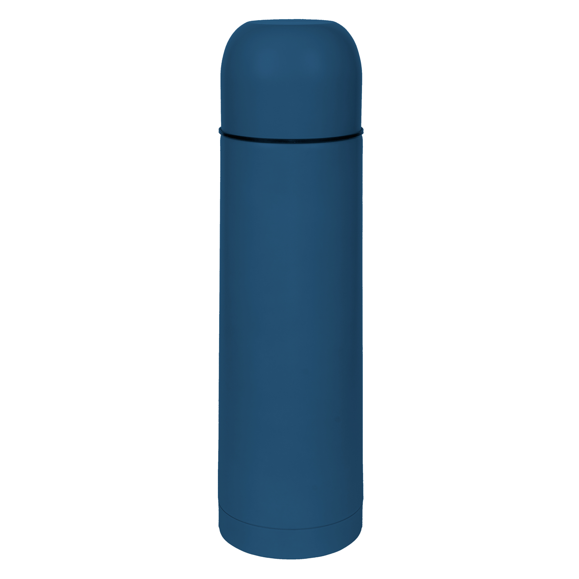 Termos WASZYNGTON 500 ml matowy granatowy