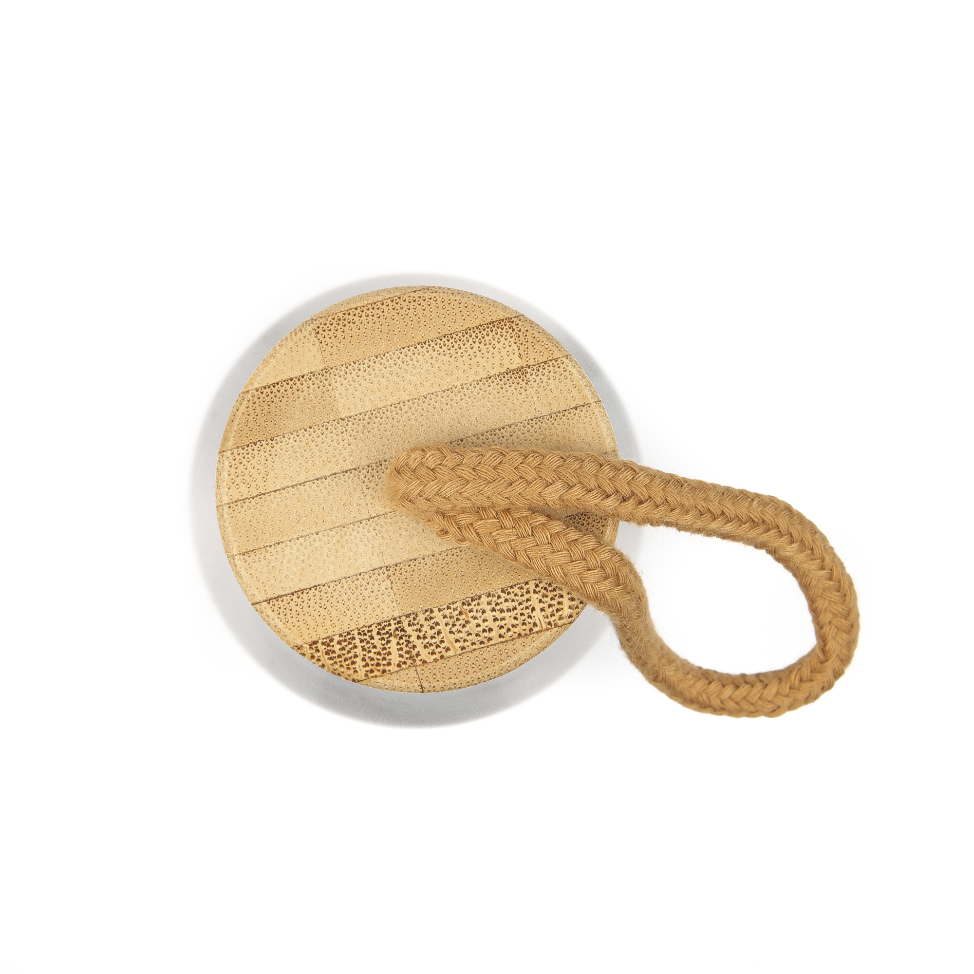 Butelka termiczna BALI 500ml srebrna