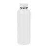 VEGAS Thermal bottle 500 ml white