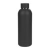 VEGAS Thermal bottle 500 ml black