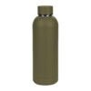 VEGAS Thermal bottle 500 ml green khaki