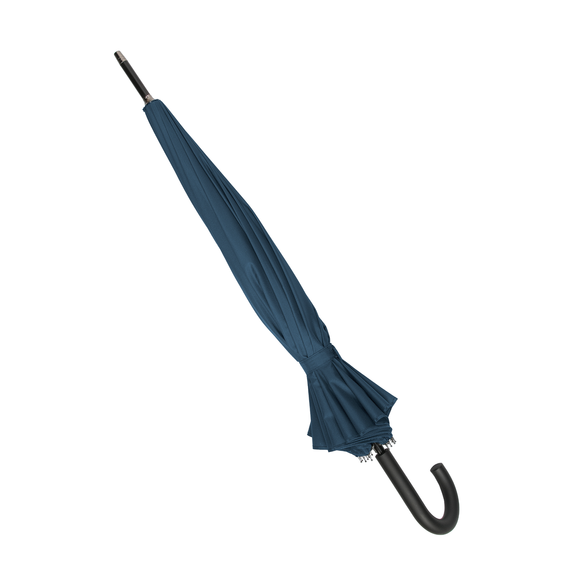 parasol YORK 16 panelowy granatowy