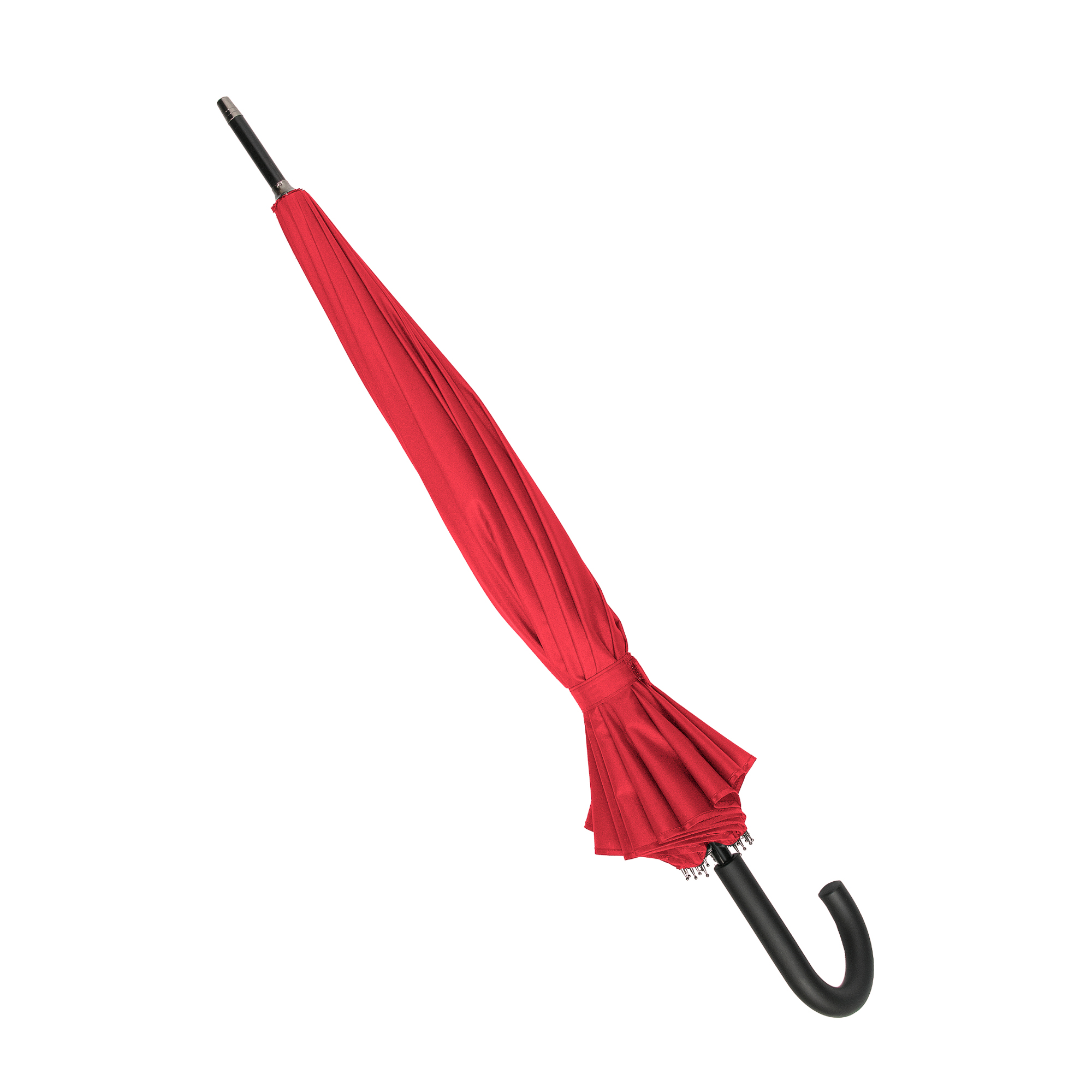 YORK-Czerwony-1-1 PARASOL YORK 16 panelowy czerwony