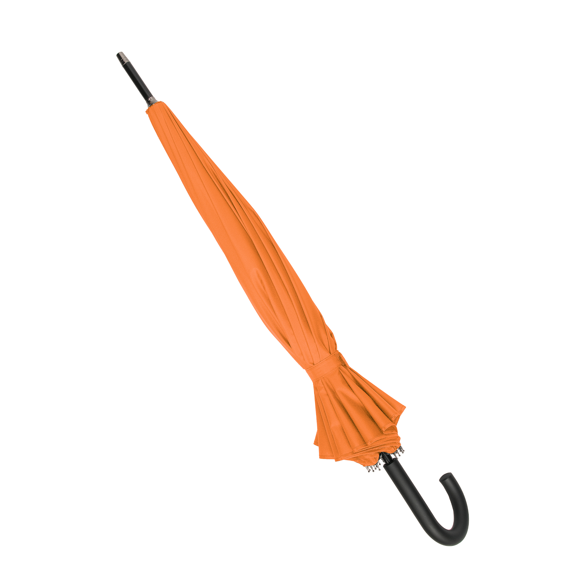 YORK-Pomaranczowy-1-1 Parasol YORK 16 panelowy pomarańczowy