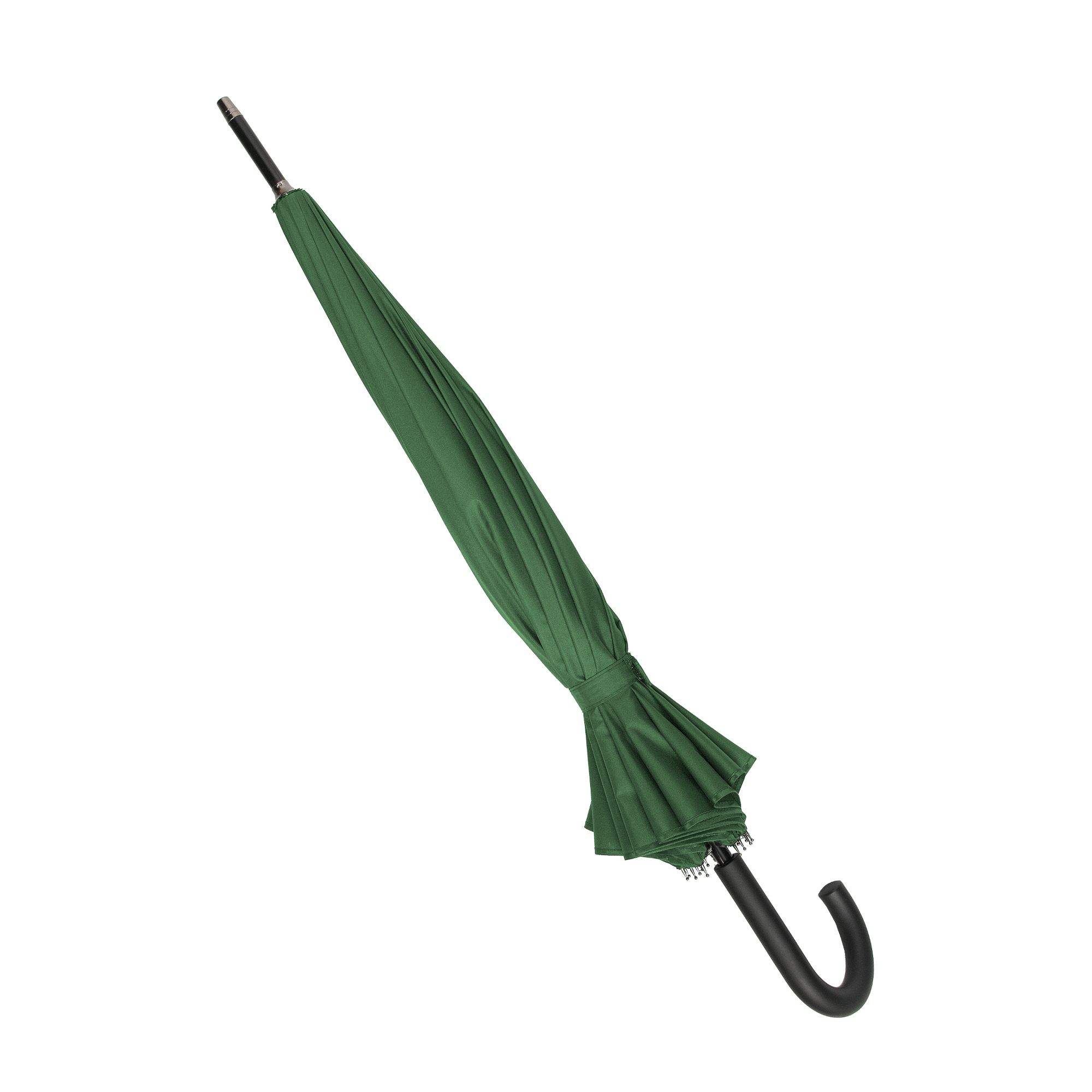 Parasol YORK 16 panelowy zielony