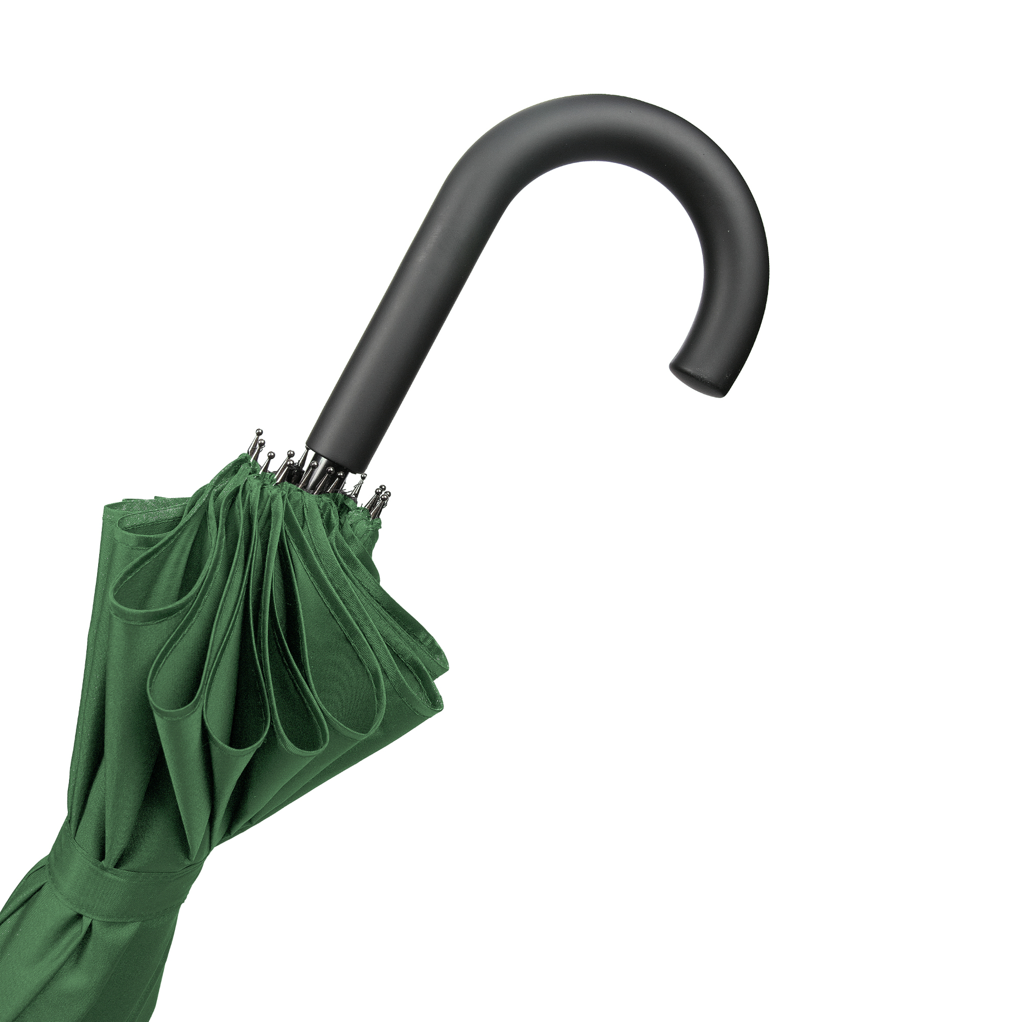 Parasol YORK 16 panelowy zielony