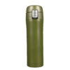 MAROKO Thermal mug 500 ml green khaki