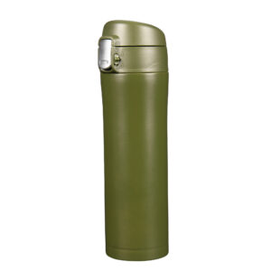 MAROKO Thermal mug 500 ml green khaki