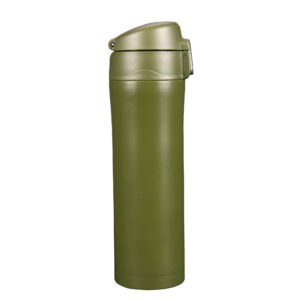 MAROKO Thermal mug 500 ml green khaki