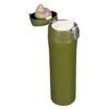 MAROKO Thermal mug 500 ml green khaki