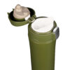 MAROKO Thermal mug 500 ml green khaki