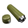 MAROKO Thermal mug 500 ml green khaki