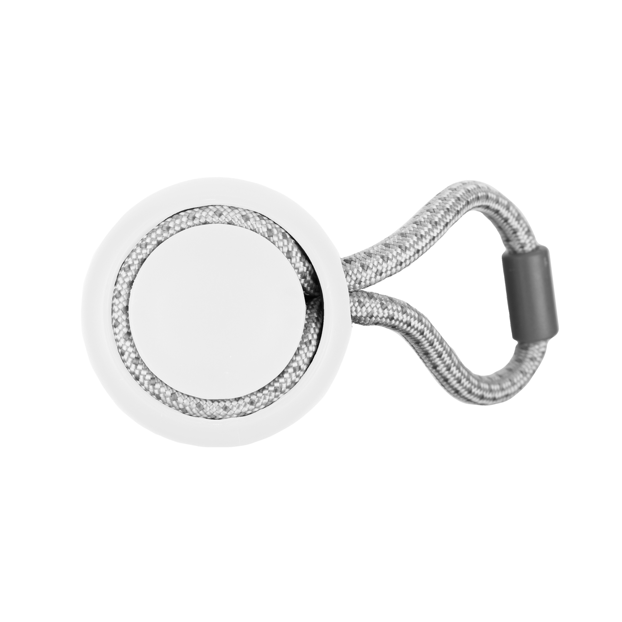 Butelka termiczna SALEM 500 ml biała