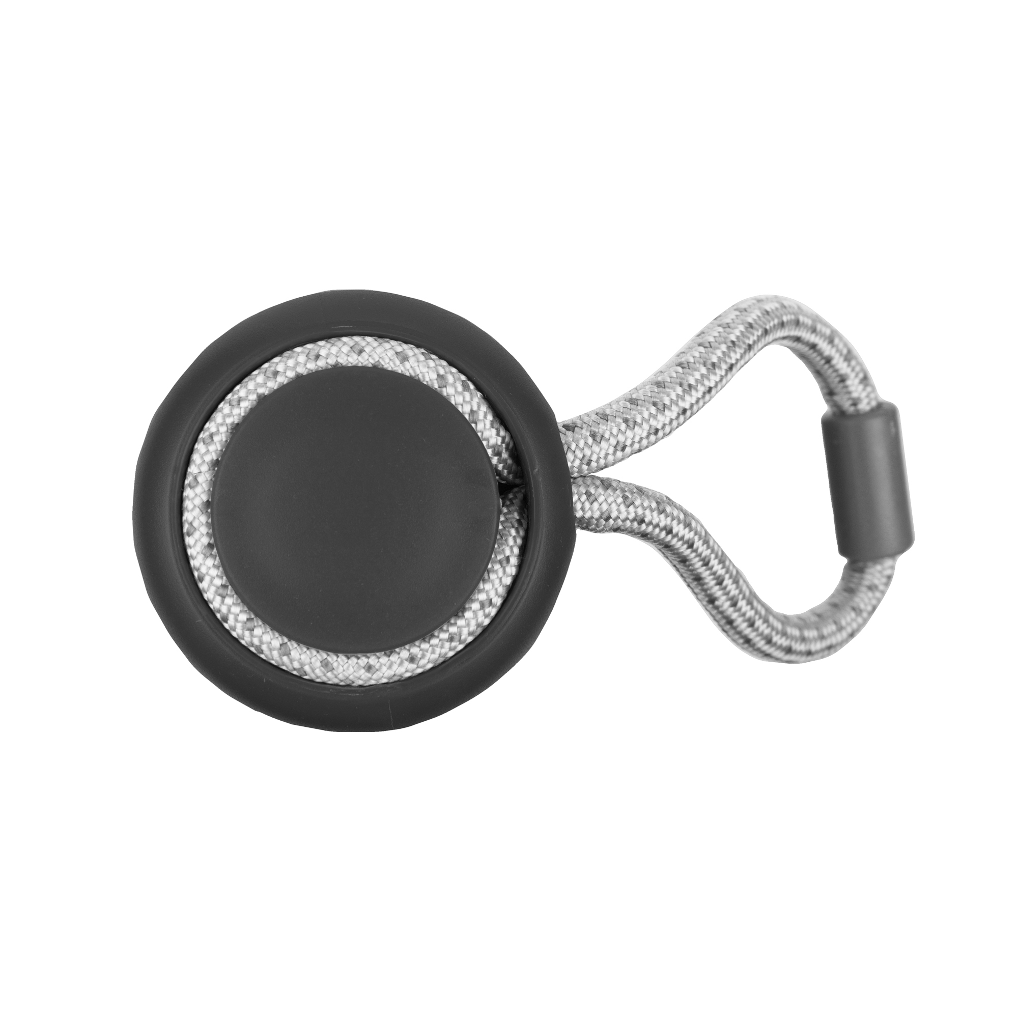 Butelka termiczna SALEM 500 ml czarna