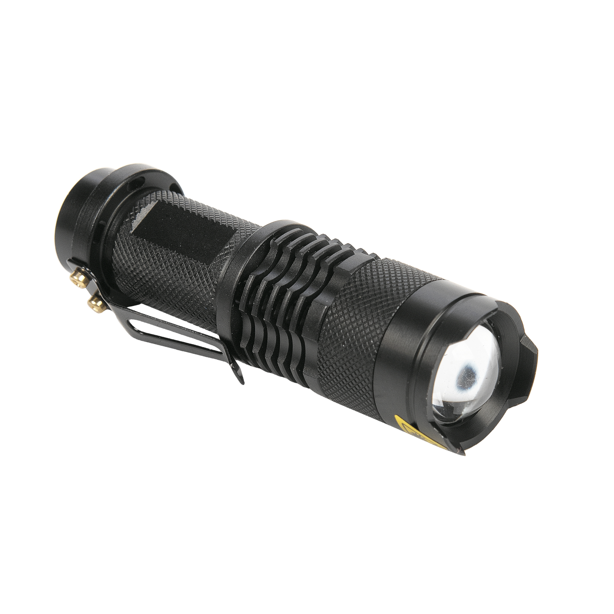 latarka-9 Latarka SAGA czarna