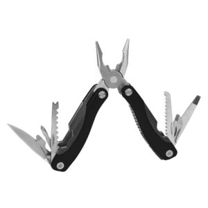 MADRYT Multittol black