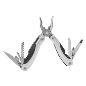 Multitool MADRYT srebrny