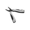 MADRYT Multitool silver / black blade
