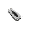 MADRYT Multitool silver / black blade