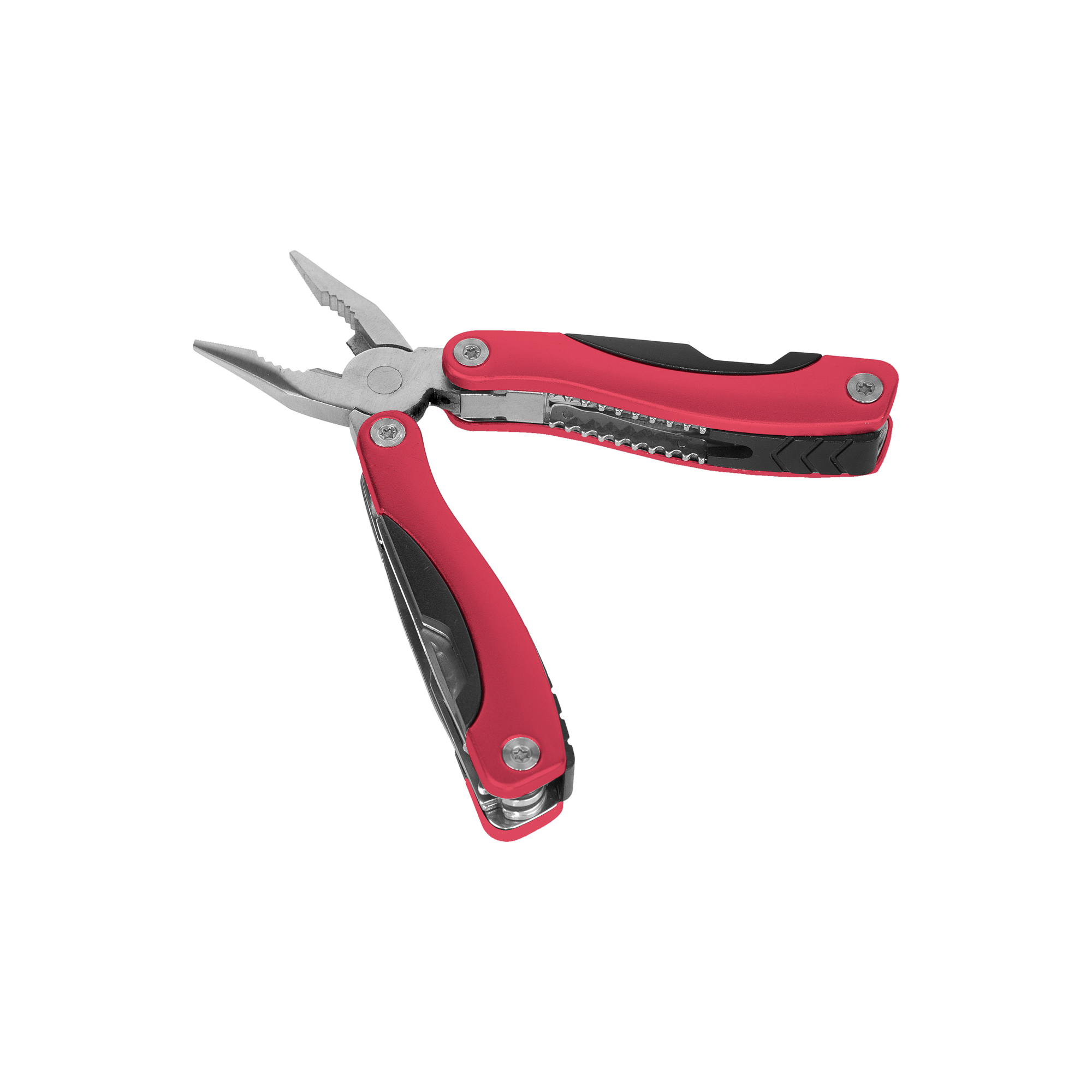 multitool-czerwony-1 MADRYT PREMIUM Multitool red
