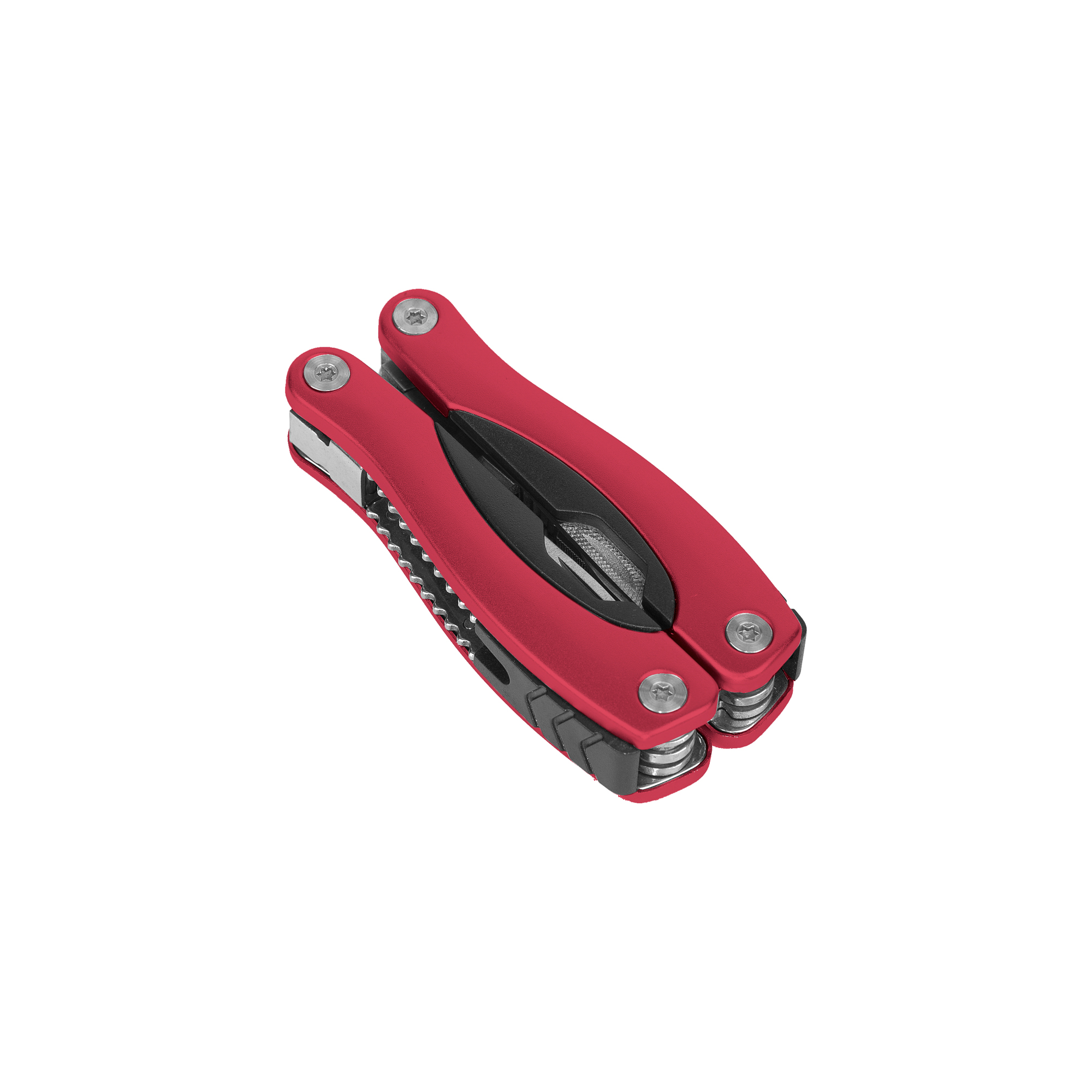 MADRYT Multitool red