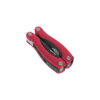 MADRYT PREMIUM Multitool red