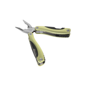 MADRYT Multitool lime green
