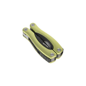 MADRYT Multitool lime green