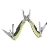 MADRYT Multitool lime green