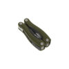 Multitool MADRYT PREMIUM green khaki