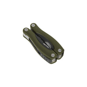 Multitool MADRYT PREMIUM green khaki
