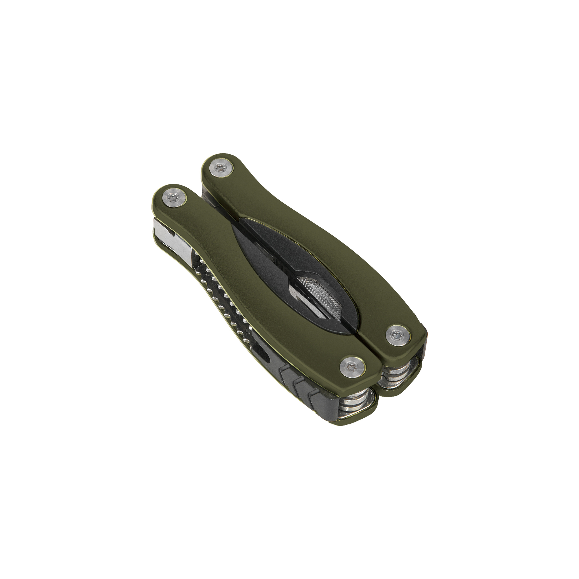multitool-khaki-2 Multitool MADRYT PREMIUM green khaki