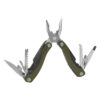 Multitool MADRYT PREMIUM green khaki