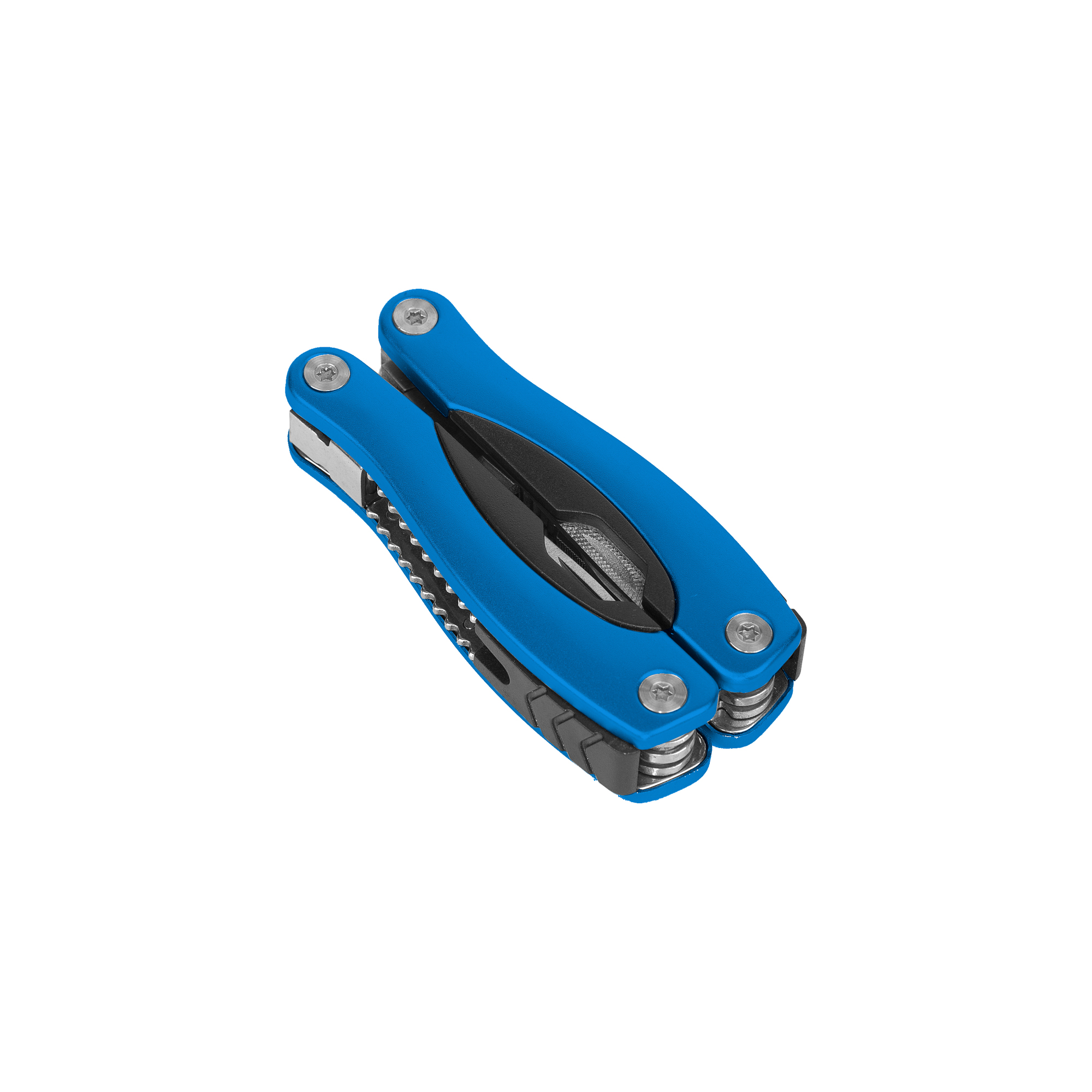 MADRYT PREMIUM Multitool blue