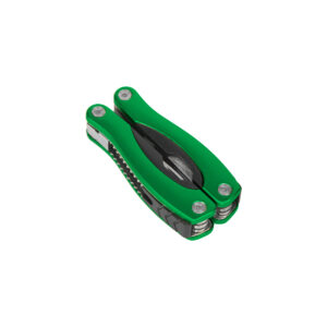 MADRYT Multitool green
