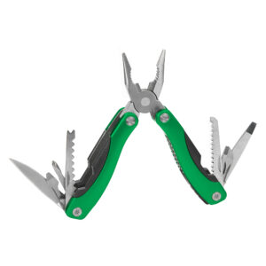 Multitool MADRYT zielony
