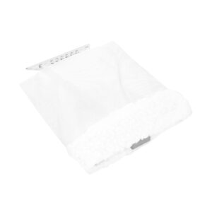 LAHTI Ice Scraper with glove white