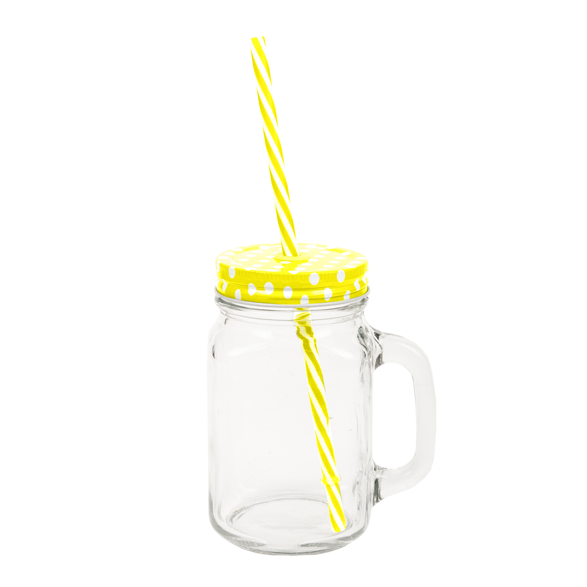szkalnka-ze-slomka-3 Jar with straw 480 ml