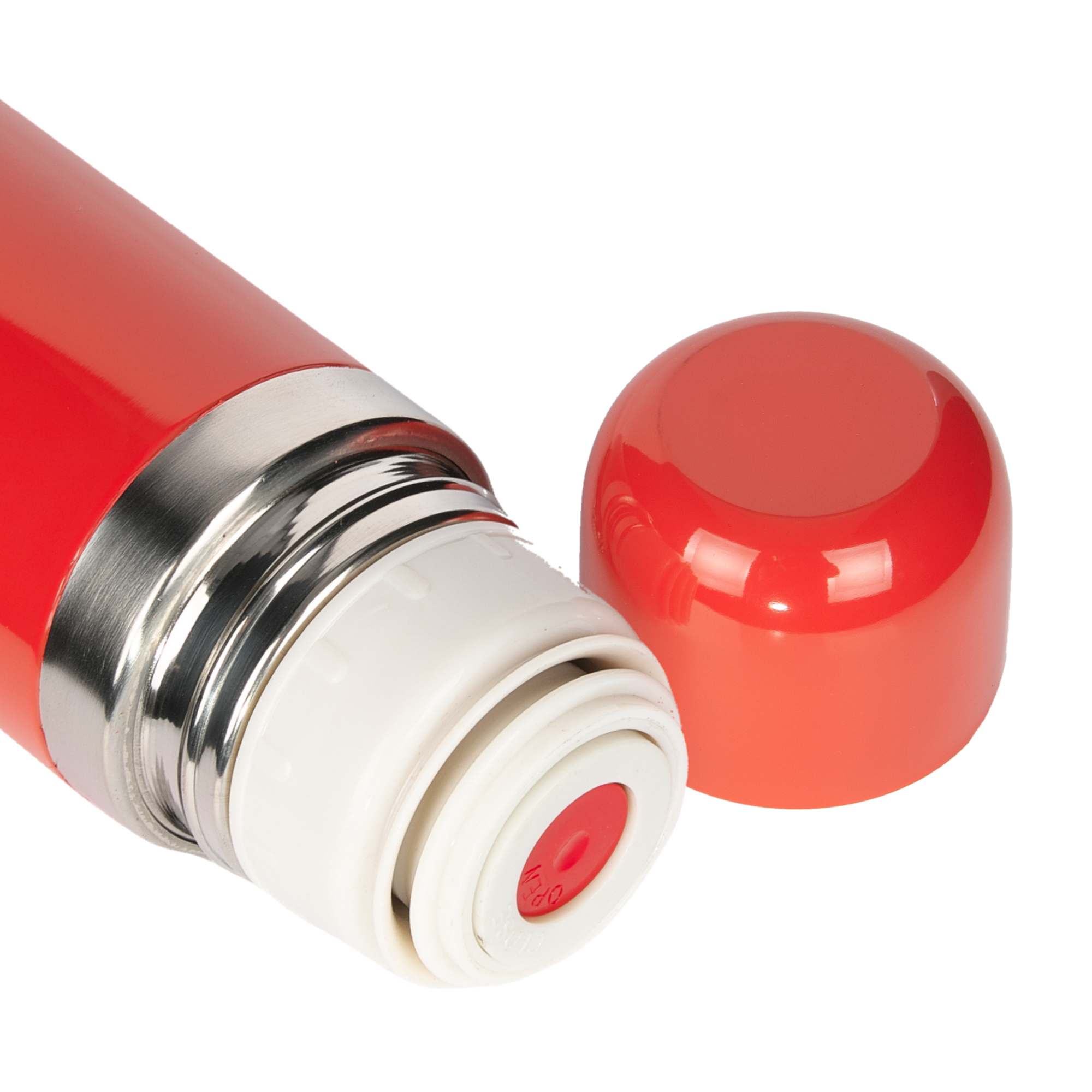 Termos PORTLAND 500 ml różowy