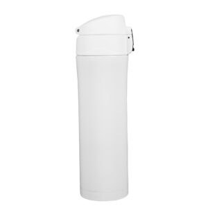 MAROKO thermal mug 500 ml white