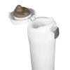 MAROKO thermal mug 500 ml white