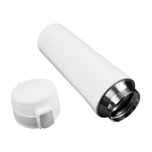 MAROKO thermal mug 500 ml white