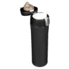 MAROKO thermal mug 500 ml black